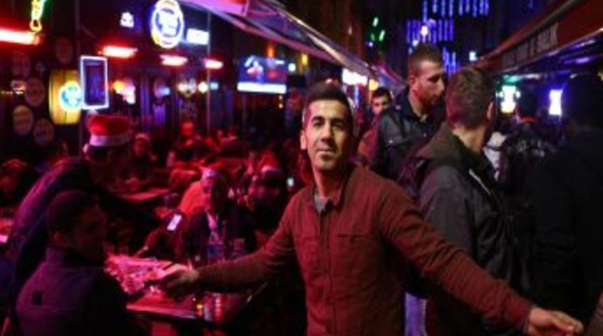 Muğla 'en G&uuml;r&uuml;lt&uuml;l&uuml; Il' Cezası &Ouml;dedi