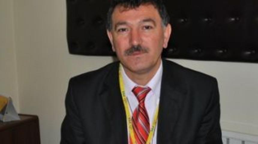 Ptt'nin 173'nc&uuml; Yaşı &Ccedil;erkezk&ouml;y'de Kutlanacak