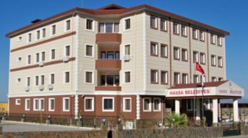 Hassa Belediye Başkanı Karataş: R&uuml;yamız Ger&ccedil;eğe D&ouml;n&uuml;şmek &Uuml;zere