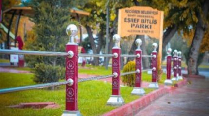 Cnc Dubalar İle Ke&ccedil;i&ouml;ren Rengarenk