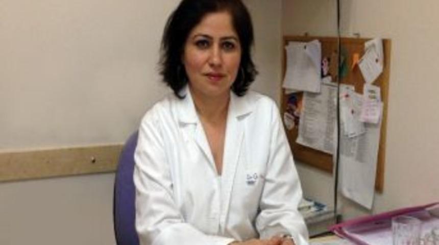 Dr. Kuğu&rsquo;dan, Rahim Alınması Ameliyatı Hakkında Bilgiler