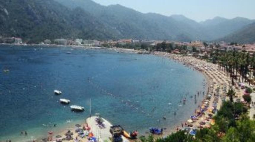 Muğla, En &Ccedil;ok G&uuml;r&uuml;lt&uuml; Yapan İl Oldu