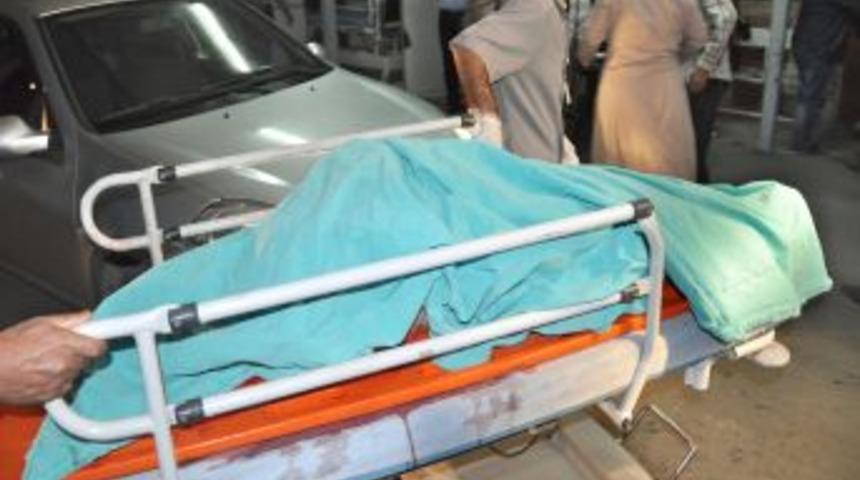 Atarabası Köprüden Düştü: 1 Ölü 2 Yaralı