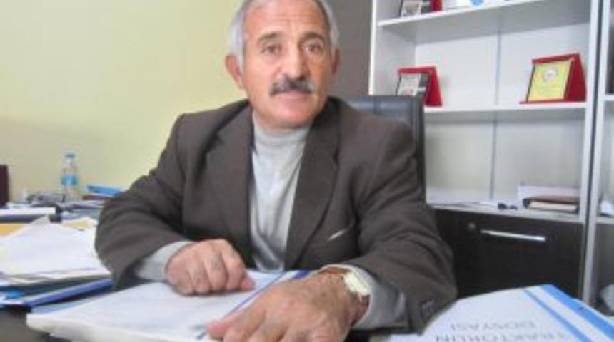 Destek I&ccedil;in &Ccedil;ift&ccedil;i S&uuml;tlerinin Litresi Bin Y&uuml;z Kuruştan Alınıyor