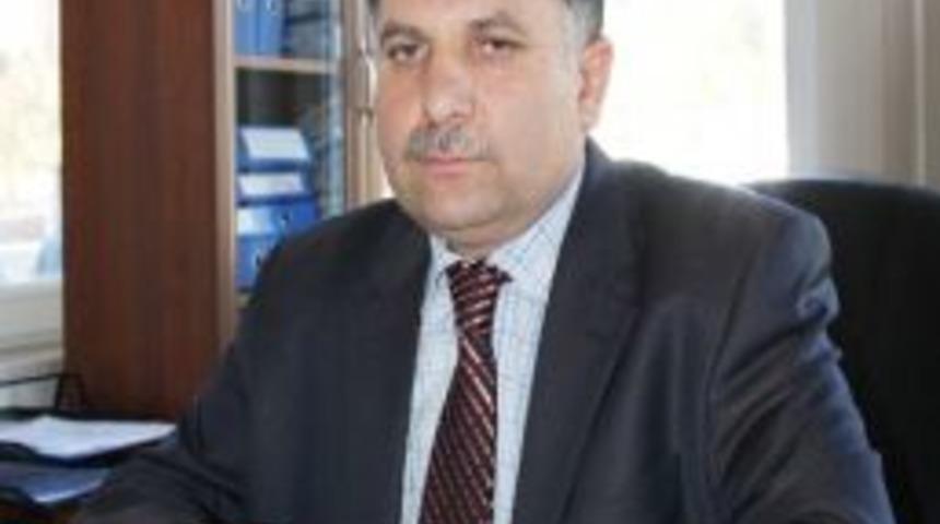 Ahlat Sydv M&uuml;d&uuml;rl&uuml;ğ&uuml;&rsquo;ne Pirhasanoğlu Atandı