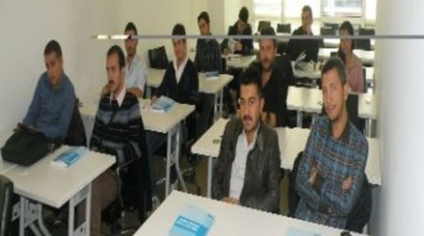 Mmo&rsquo;dan Doğalgaz İ&ccedil; Tesisat M&uuml;hendis Yetkilendirme Kursu