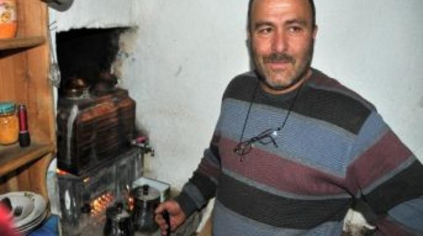 Teknolojiye İnat Közde Çay