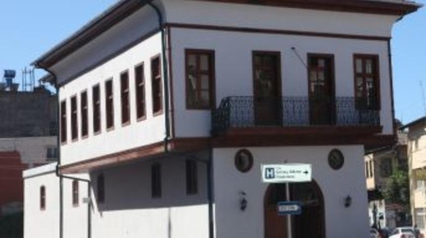 “düyun-u Umumiye” Artık Kültürün Hizmetinde