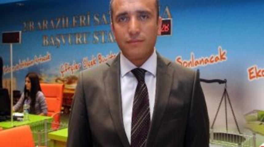 Bursa Defterdarı Değişti