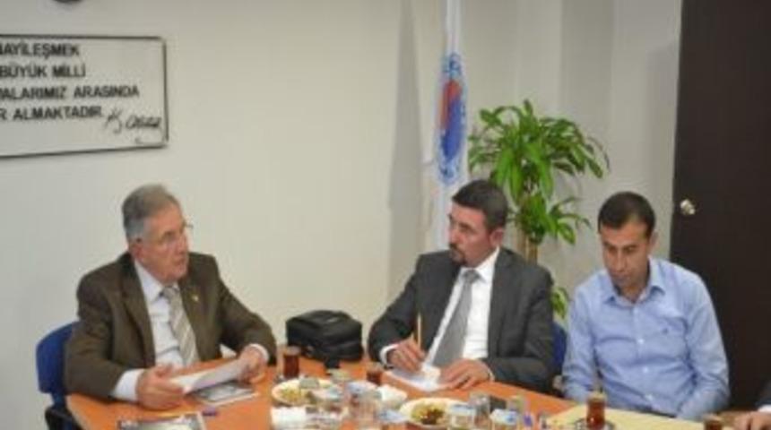 &Ccedil;tso İnce Eleyip Sık Dokuyor