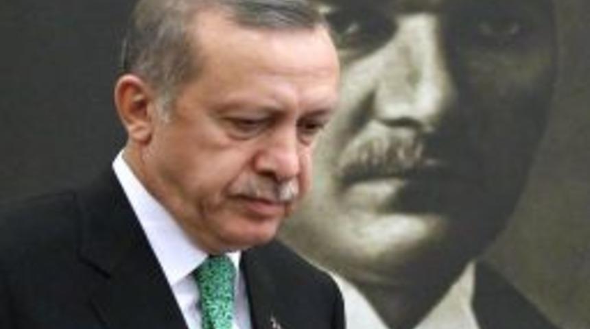 Erdoğan: Başörtülü Vekil Için Iç Tüzük Değişikliğine Gerek Yok