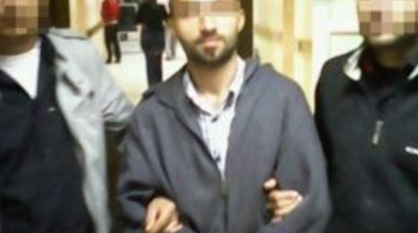 Tarsus&rsquo;ta 3 Hırsızlık Ş&uuml;phelisi Tutuklandı