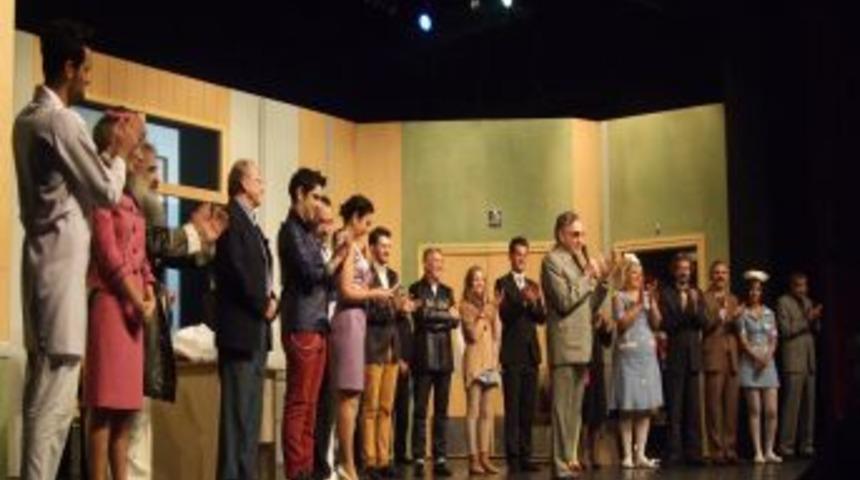 'Ka&ccedil; Baba Ka&ccedil;' Bakırk&ouml;y'de