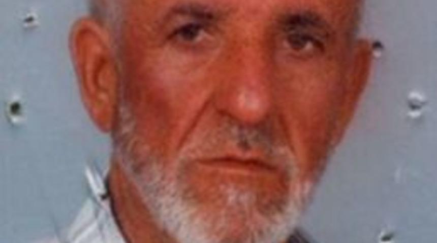 &Uuml;&ccedil; G&uuml;n &Ouml;nce Evden Ayrılan Yaşlı Adamdan Haber Alınamıyor