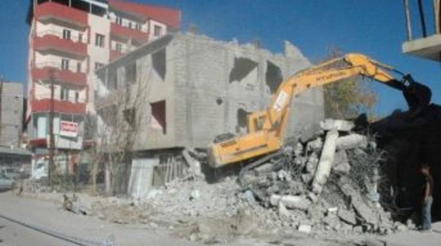 Van&rsquo;daki Depremin İkinci Yılı