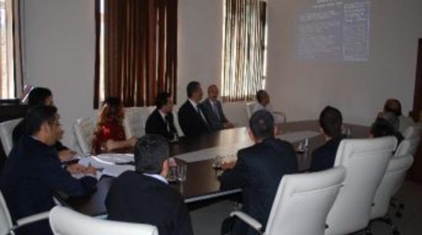 Gazipaşa Sosyal Yardımlaşma Vakfı'ndan 1108 Kişiye Yardım