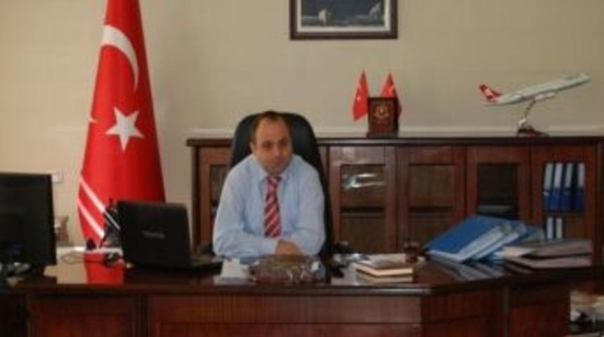 İnsan Hakları Ve İl&ccedil;e Trafik Komisyonu Toplantıları Yapıldı