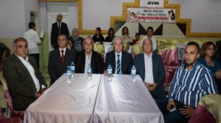 Mutlu G&uuml;nlerinde Aldırmaz Yanlarında