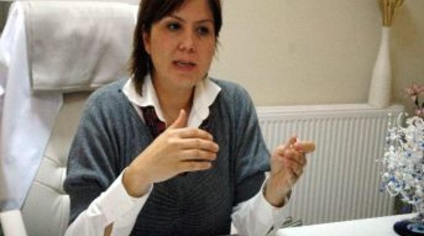 (&ouml;zel Haber) Y&uuml;z&uuml;k Y&uuml;z&uuml;nden Parmağınızdan Olmayın