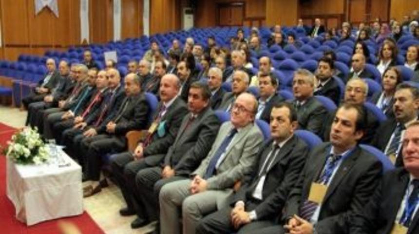 3. Sulak Alanlar Kongresi