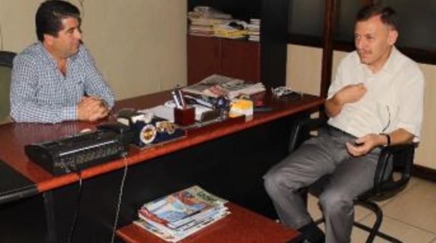 Chp&rsquo;li Atıcı: &ldquo;rakibini K&uuml;&ccedil;&uuml;mseyen Kaybeder&rdquo;