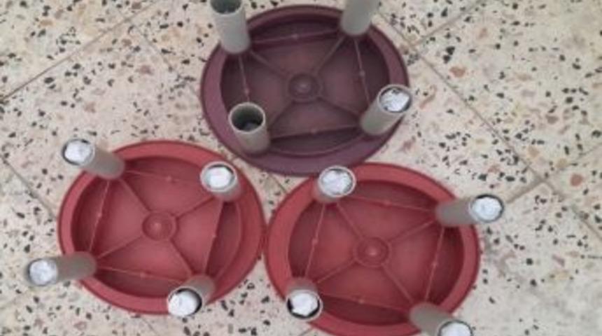 Şanlıurfa'da Uyuşturucu Operasyonu