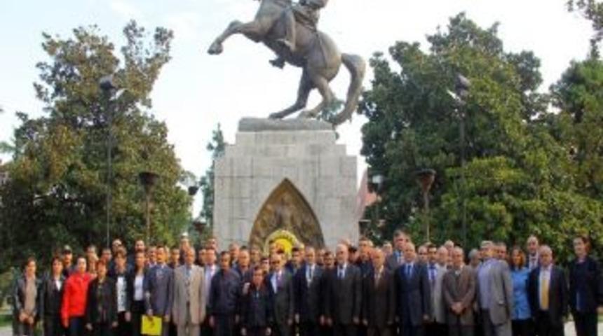 Ptt&rsquo;nin 173. Kuruluş Yıl D&ouml;n&uuml;m&uuml;