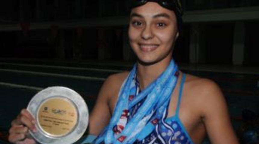 (&ouml;zel Haber) Hastalıktan D&uuml;nya Şampiyonluğuna