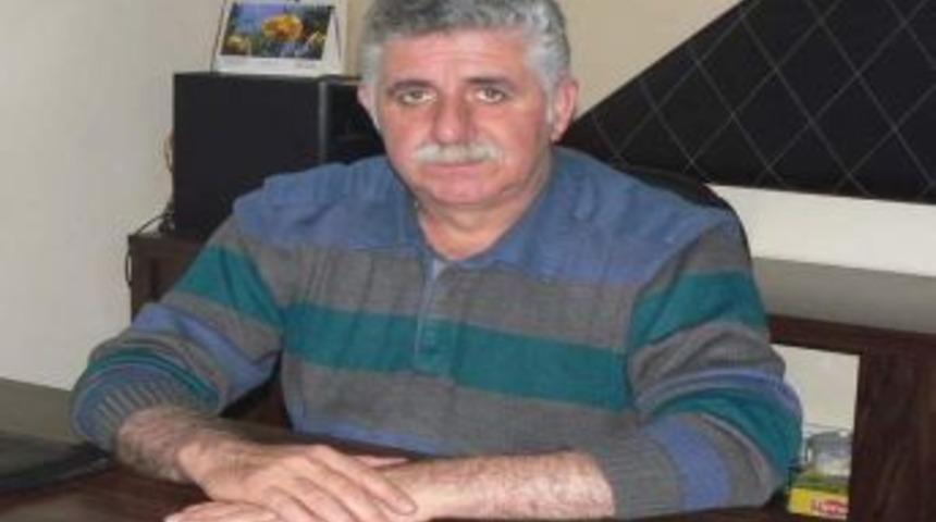 Boz&uuml;y&uuml;kspor Başkanı Cengiz &Ouml;zkan: