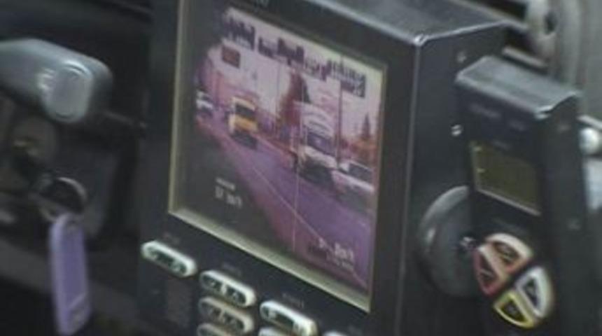 &ldquo;radar&rdquo; Deyip Ge&ccedil;meyin