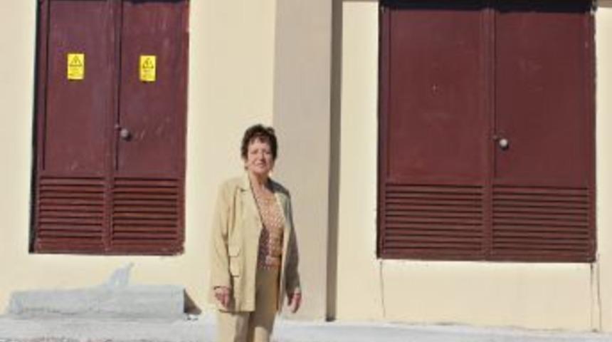 Kaş Belde Ve K&ouml;ylerinin Eliktrik Kesintileri Artık Son Buldu