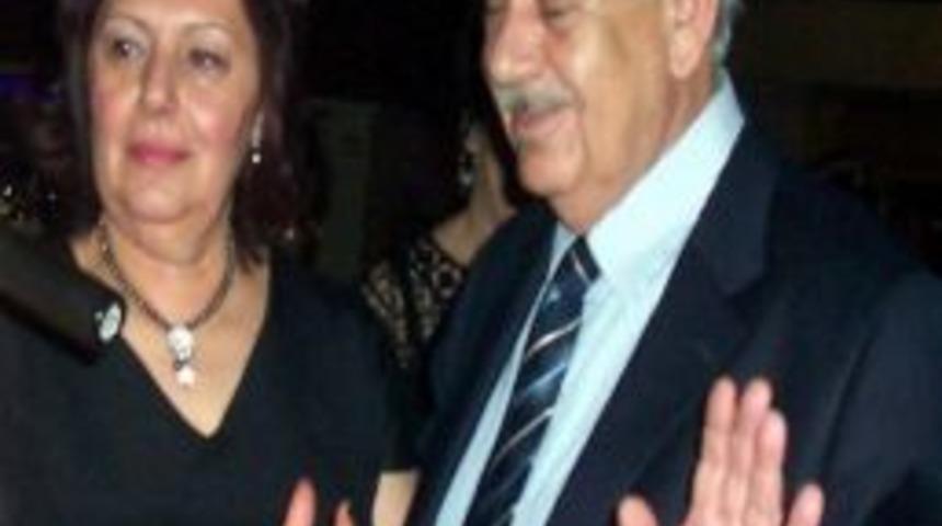 Fevziye Ortekin&rsquo;in İsmi Yeni Yapılan Parka Verilecek