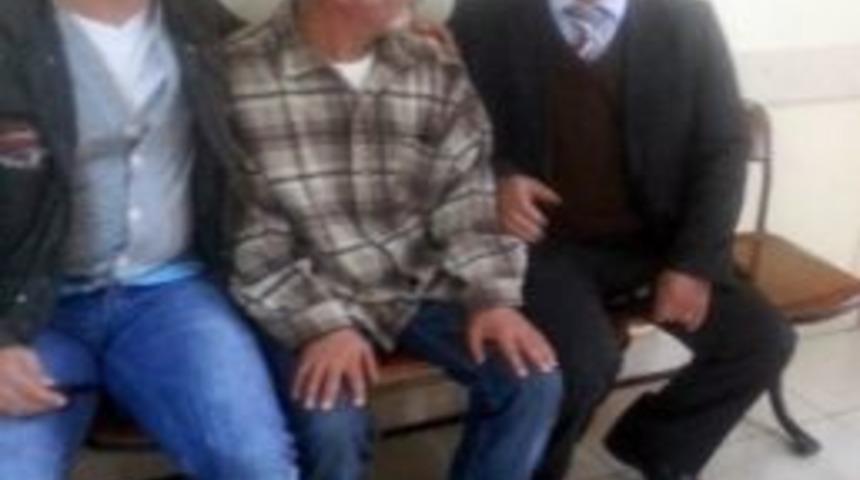 'zaza' Hakim Karşına &Ccedil;ıktı