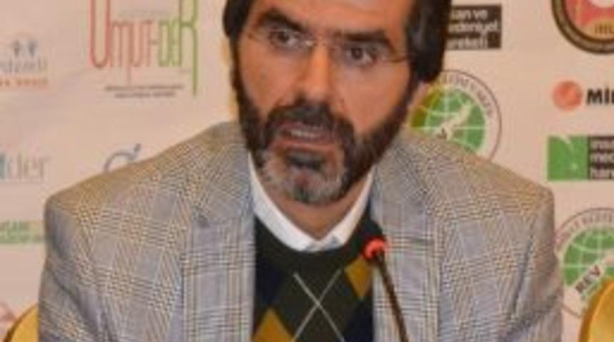 Kayseri Kardeşlik Ve İyilik Platformu Kuruldu