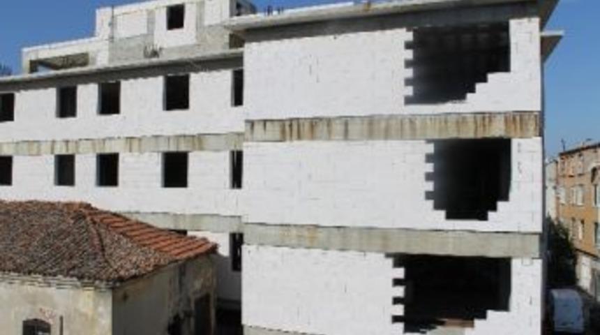 Son &Ccedil;eyrekte Bime %2,3 Arttı.