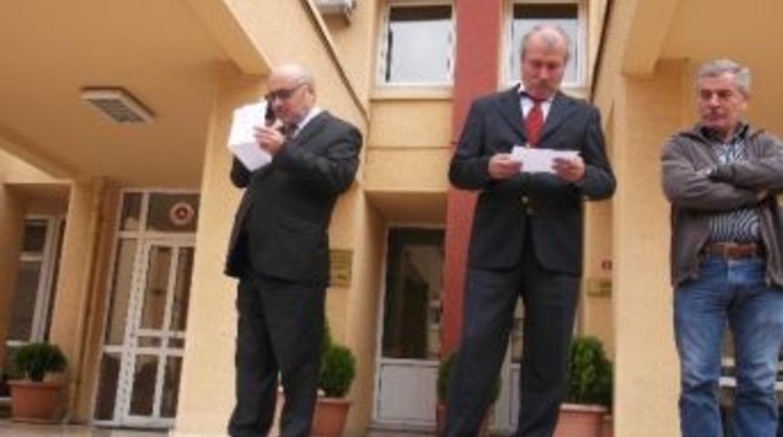 Trabzonspor Kongresi İptali İ&ccedil;in A&ccedil;ılan Dava İleri Bir Tarihe Ertelendi