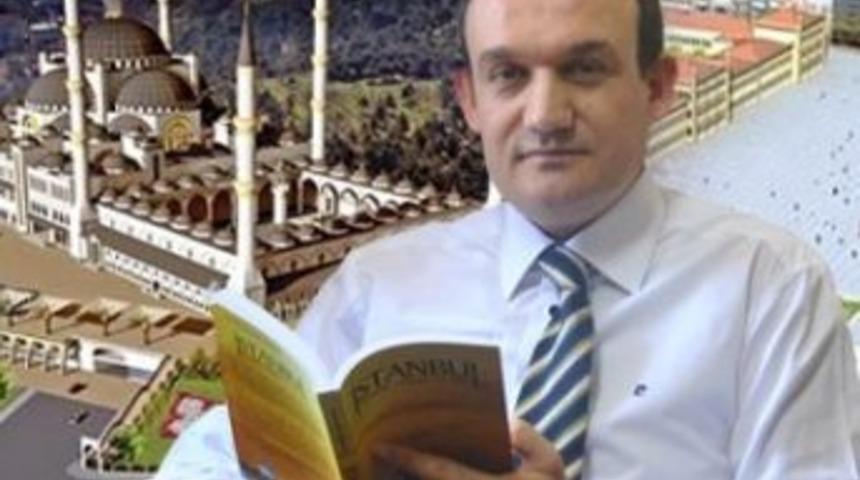 Tarihi Yarımada&rsquo;ya Tarihi &Ouml;neri