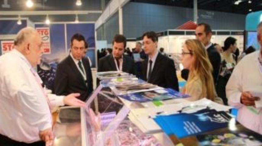 T&uuml;rk Balıkları İspanyol Sofralarını S&uuml;sl&uuml;yor