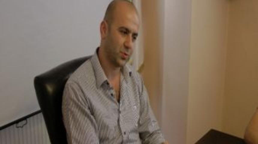 Ak&ccedil;akoca&rsquo;da Girişimcilik Eğitimi D&uuml;zenlenecek