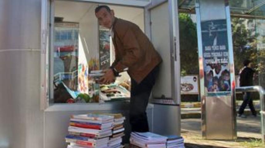 Kumbarada Biriken Kitap Ve Oyuncaklar Ihtiya&ccedil; Sahiplerine Ulaştırılacak