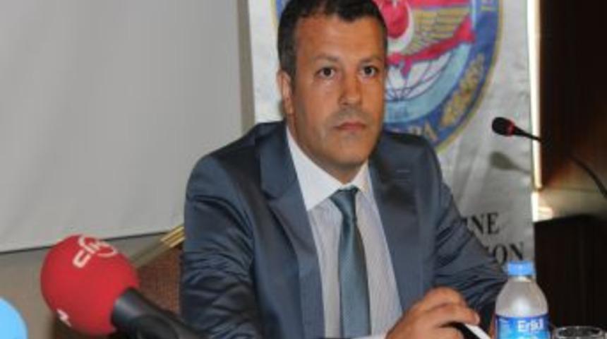 Akpınar Ve Ağca'dan, 'Pilotlar G&ouml;bek Attı' Haberlerine Tepki