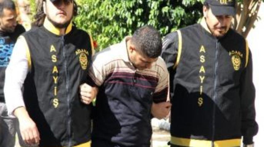 25 Tl Gasp Eden Şahsa 10 Yıl Hapis Cezası