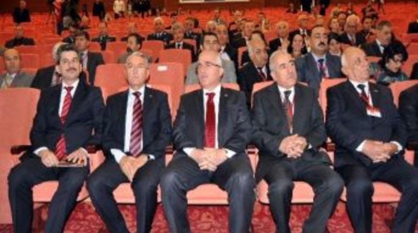 Eskişehir Valisi'ne şok protesto