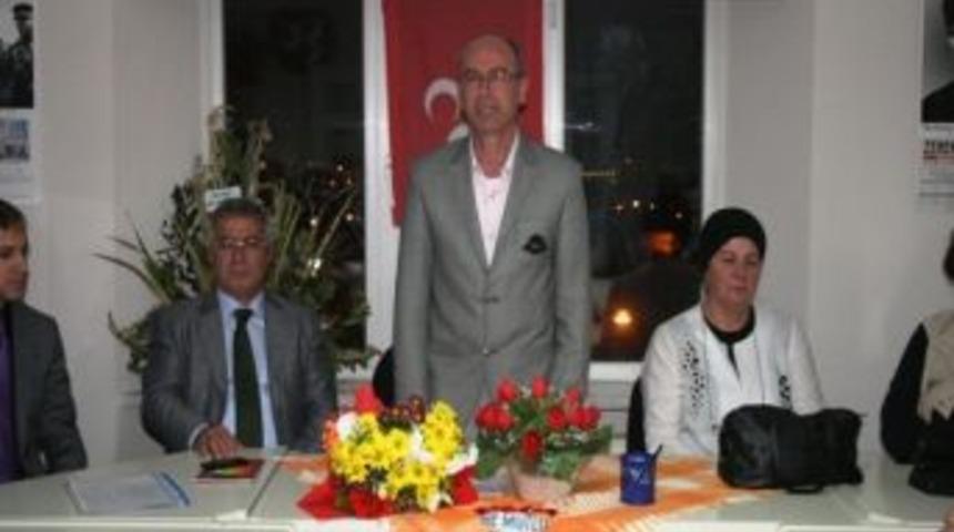 Milli: "nil&uuml;fer'de Destan Yazacağız"