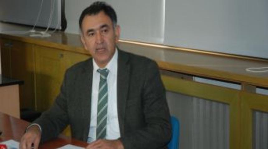 Jeoloji M&uuml;hendisleri: Van'da Yıkılan Binaların Y&uuml;zde 30&rsquo;u Zeminden Dolayıydı