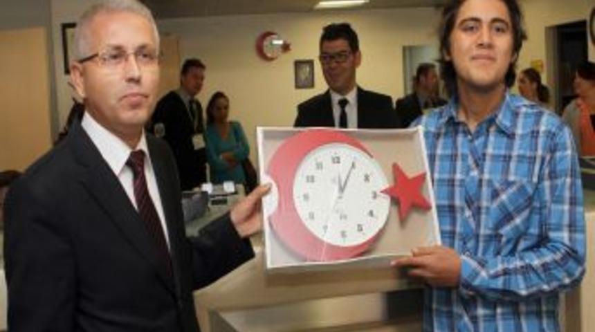 PTT 173. Yılını Kutluyor