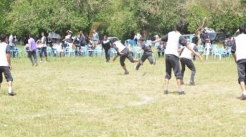 Diyarbakır'da Bire M&uuml;sabakası Yapılacak