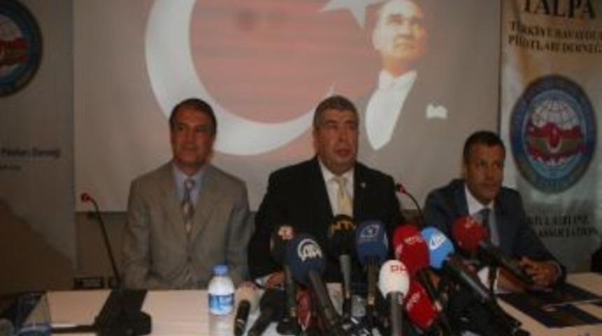 Serbest Bırakılan Pilotlar: &ldquo;esaret G&uuml;nleriyle İlgili G&ouml;r&uuml;nt&uuml;ler Yanlış Algılandı&rdquo;