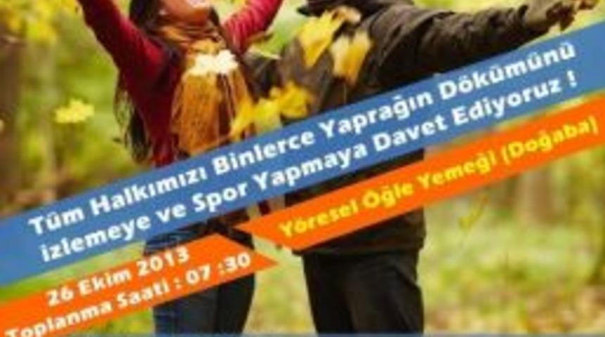 Hakkari&rsquo;de Doğa Y&uuml;r&uuml;y&uuml;ş&uuml; Hazırlıkları