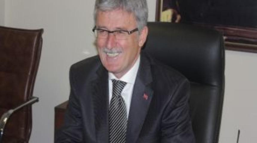 G&ouml;lc&uuml;k Belediyesi'nden Yeni Bir Proje Daha